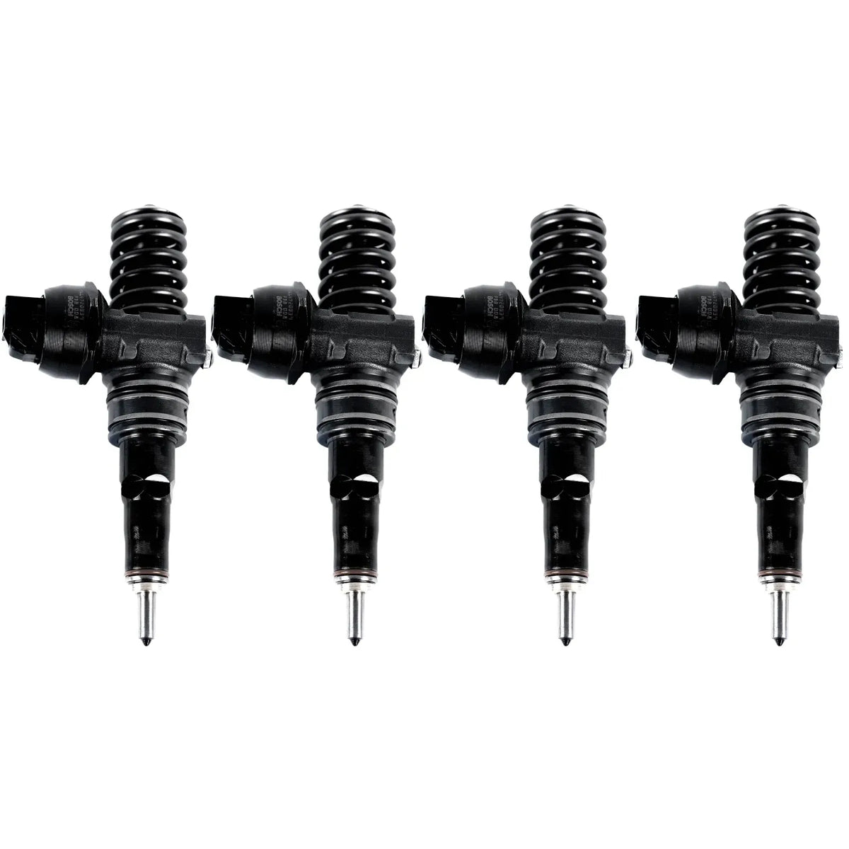 Joint D'injecteur BOSCH 1417010997 - Pour SEAT LEON 1.9 TDI 100ch, Neuf Sous Blister