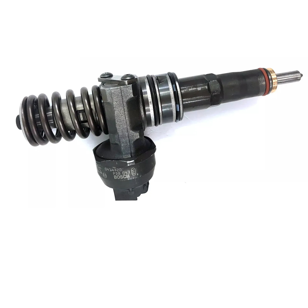 0414720312 038130073BQ Bosch pump nozzle for Audi VW Seat Skoda 2.0 TDI