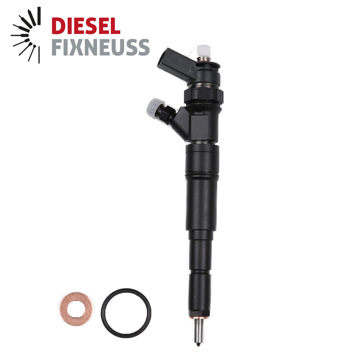 Einspritzdüse Bosch Injector 55566050 55496735 0986435201 0445110327