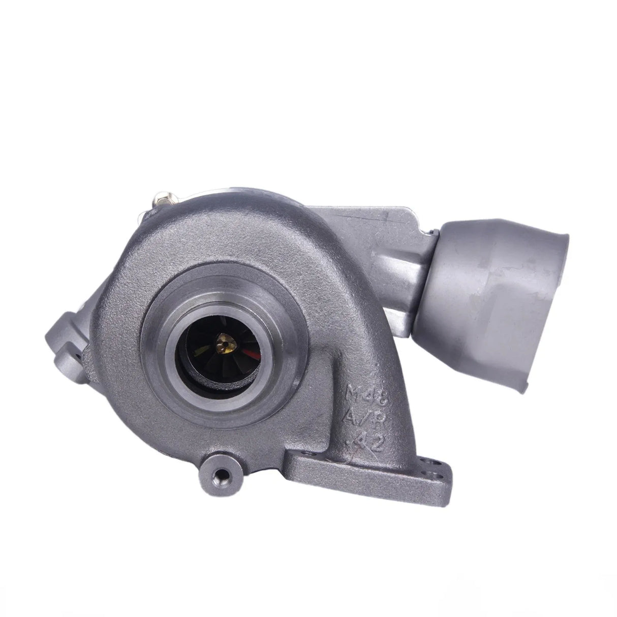 Turbo CITROËN BERLINGO (753420-5006S) 1.6 HDi 110 109 PS Ford Mazda