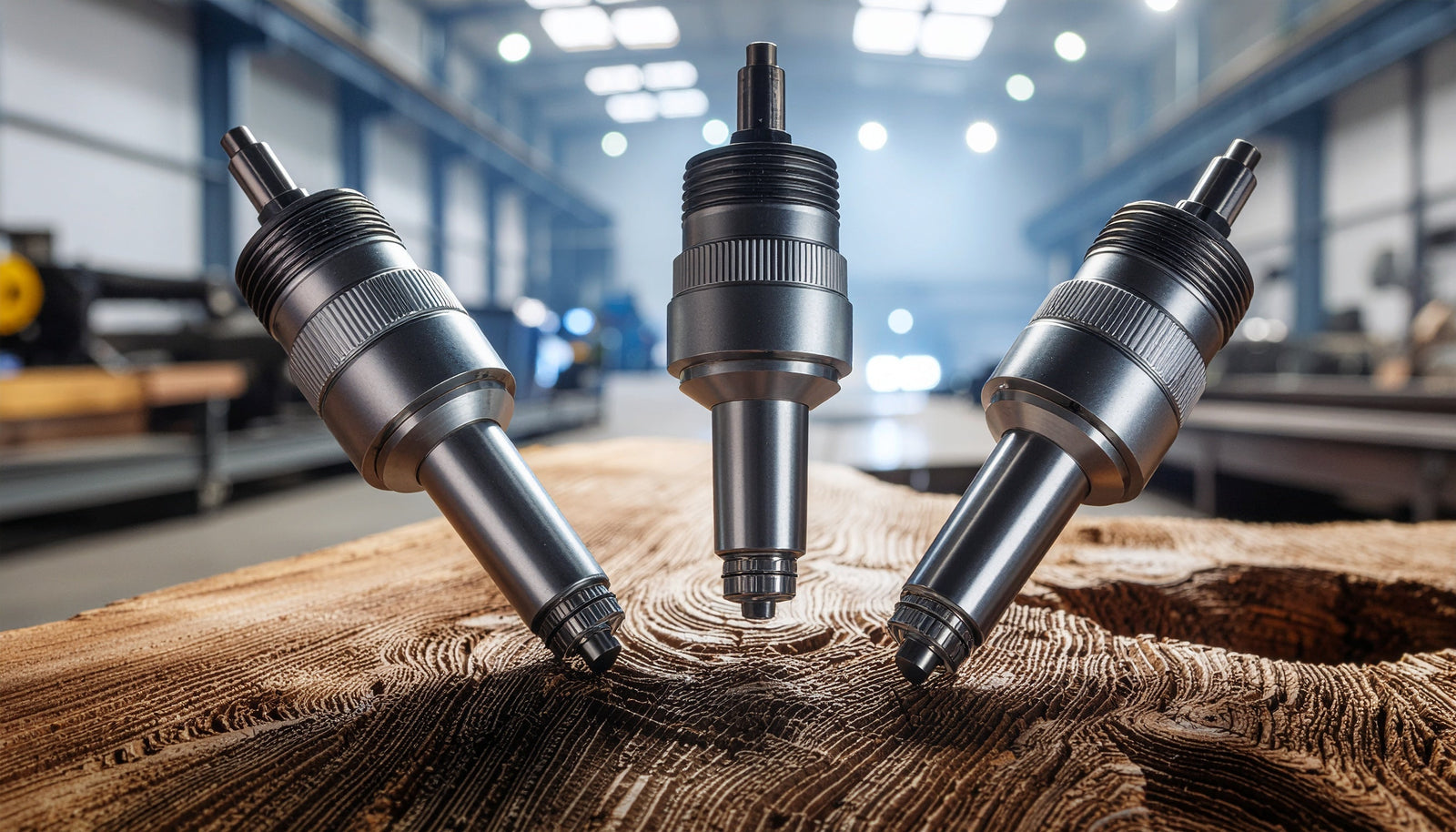 Generalüberholte Delphi-Injektoren – Bewährte Leistung, Geringere Kosten