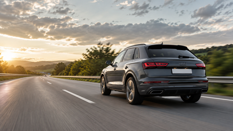 Wie Fahrverhalten DPF, SCR und EGR beeinflusst – Tipps von DieselFixNeuss