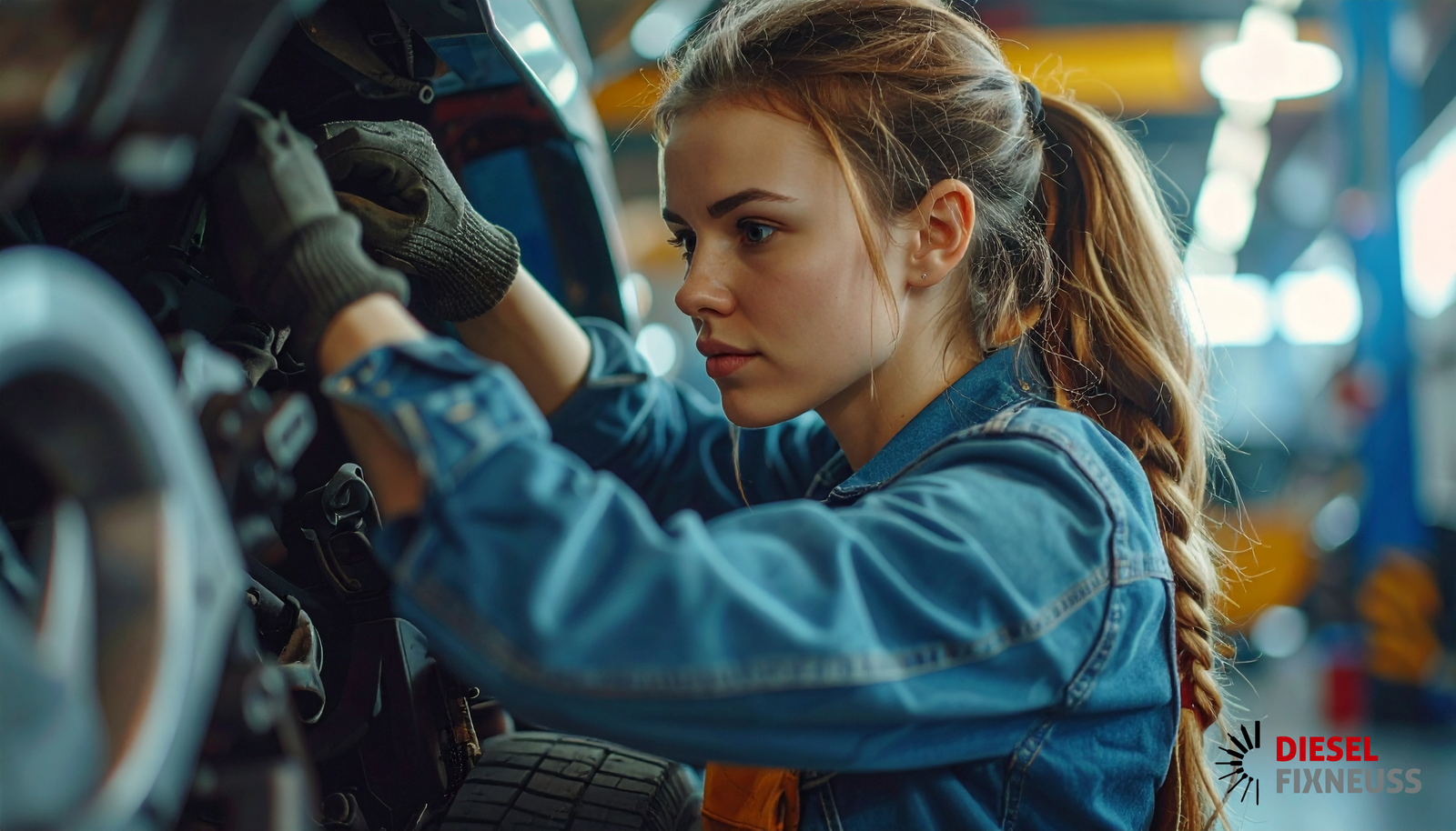 Undichte Einspritzdüsen: Risiken, Symptome und Lösungen