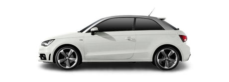 AUDI A1 Einspritzdusen