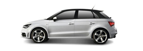 AUDI A1 Sportback Einspritzdusen