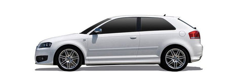 AUDI A3 Turbolader