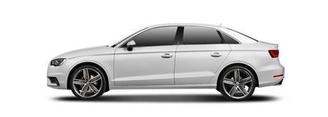 AUDI A3 Limousine Einspritzdusen