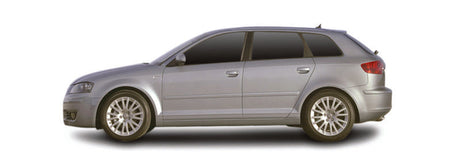 AUDI A3 Sportback Einspritzdusen