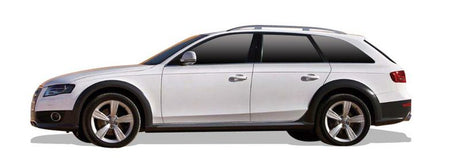 AUDI A4 Allroad B8 Einspritzdusen