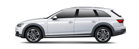 AUDI A4 Allroad B9 Einspritzdusen