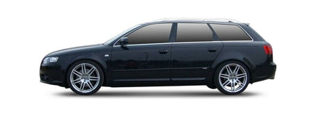 AUDI A4 B7 Avant Einspritzdusen