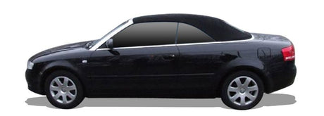 AUDI A4 B7 Cabriolet NOx-Sensoren