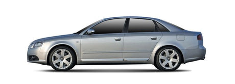 AUDI A4 B7 NOx-Sensoren