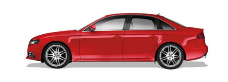 AUDI A4 B8 Einspritzdusen