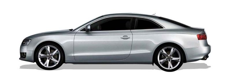 AUDI A5 Einspritzdusen