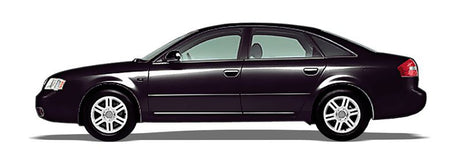 AUDI A6 C5 Einspritzdusen