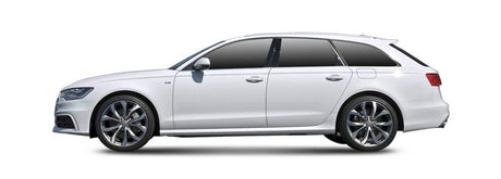 AUDI A6 C7 Avant Einspritzdusen