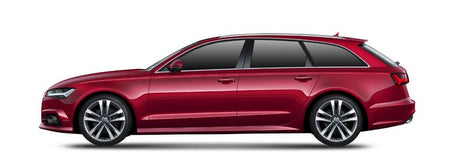 AUDI A6 C7 Avant NOx-Sensoren