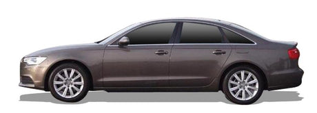 AUDI A6 C7 Einspritzdusen