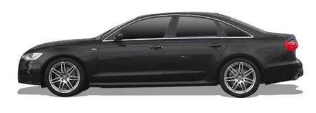 AUDI A6 C7 NOx-Sensoren