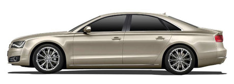 AUDI A8 D4 NOx-Sensoren