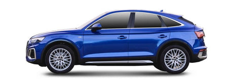 AUDI Q5 Sportback NOx-Sensoren