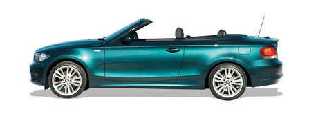 BMW 1 Cabriolet NOx-Sensoren