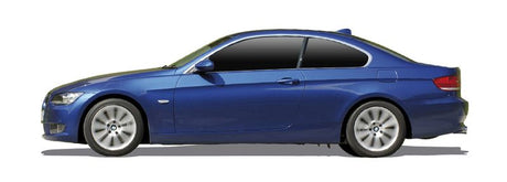 BMW 3 Coupe Einspritzdusen