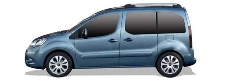 CITROËN BERLINGO MULTISPACE Turbolader