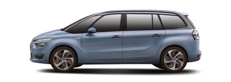 CITROËN C4 GRAND PICASSO II Einspritzdusen