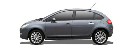 CITROËN C4 I Stufenheck Einspritzdusen