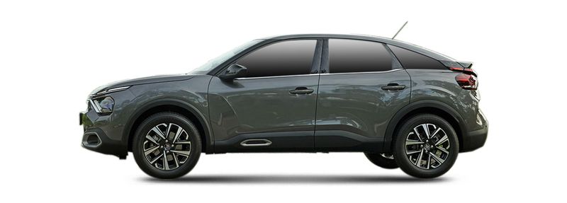 CITROËN C4 III NOx-Sensoren