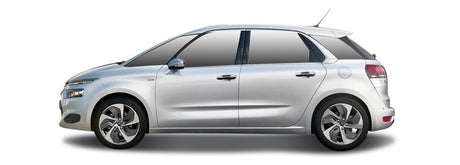 CITROËN C4 SPACETOURER NOx-Sensoren