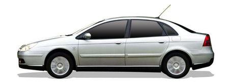 CITROËN C5 II Turbolader