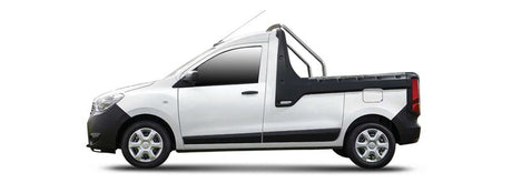 DACIA DOKKER Pick-up NOx-Sensoren