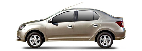 DACIA LOGAN II Einspritzdusen