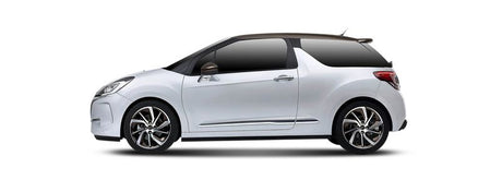 DS DS 3 Einspritzdusen