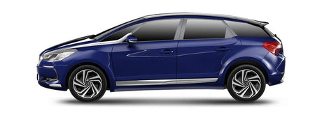 DS DS 5 Einspritzdusen