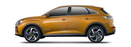 DS DS 7 Crossback Einspritzdusen