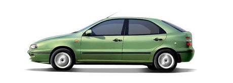 FIAT BRAVO Einspritzdusen