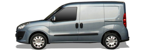 FIAT DOBLO Einspritzdusen