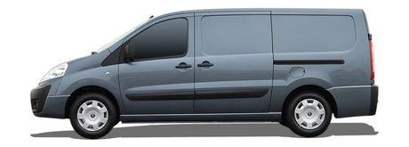 FIAT SCUDO Einspritzdusen