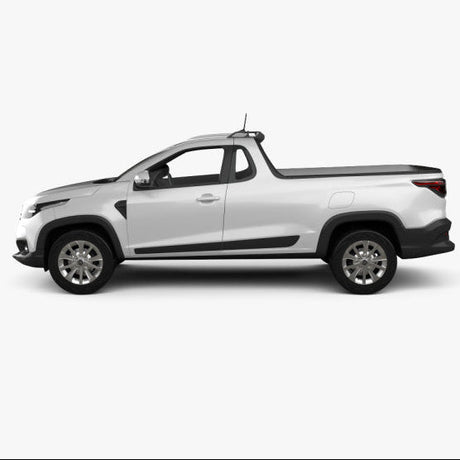 FIAT STRADA Pick-up Einspritzdusen