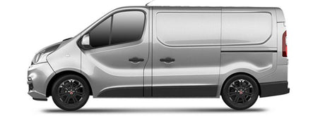 FIAT TALENTO NOx-Sensoren