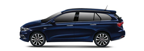 FIAT TIPO Schrägheck Einspritzdusen