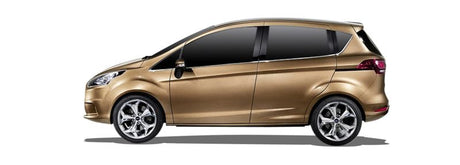 FORD B-MAX NOx-Sensoren