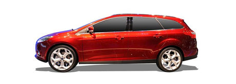 FORD FOCUS II Turnier Einspritzdusen