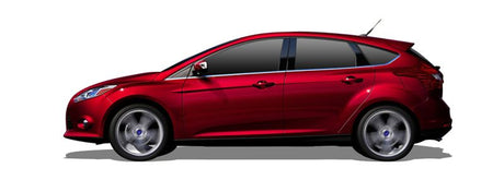FORD FOCUS III Stufenheck NOx-Sensoren