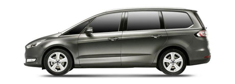 FORD GALAXY MK III Einspritzdusen