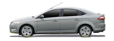FORD MONDEO IV Stufenheck NOx-Sensoren